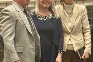 Pastor Deb Helton - 14