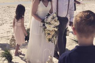 Beach Beginnings Weddings - 110