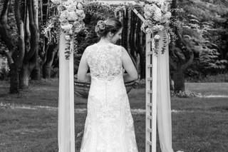 Bella's Bridal Boutique - 14