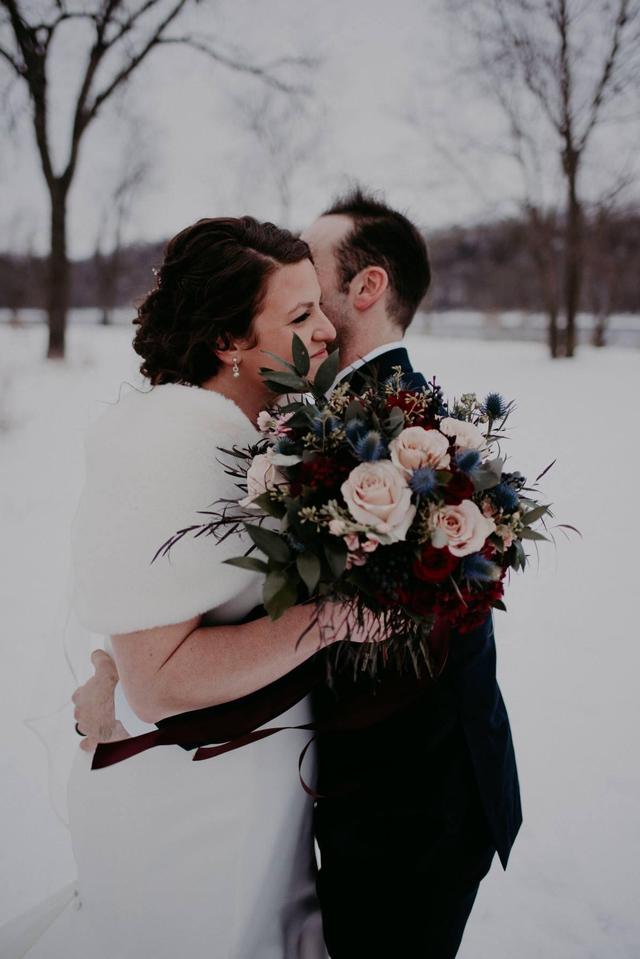 Olive Branch Events Co. - 2