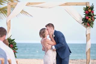 Green Eyed Girl Weddings - 24