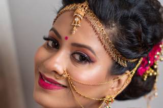 Makeup By Anu Sarin - 12