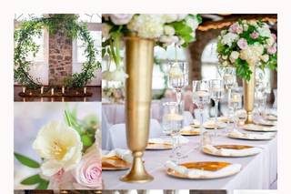 Xpressions Floral & Event Design - 73