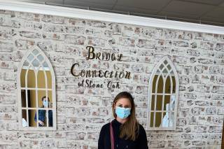 Bridal Connection - 31