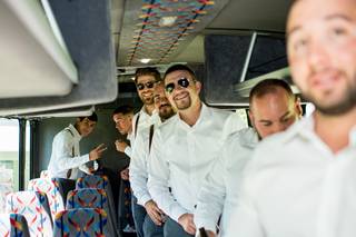 Reston Limousine 2
