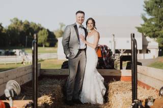 Brooke Voris Weddings - 14