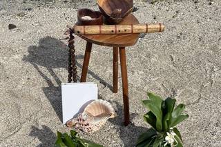 Hawaiian Style Beach Weddings with ALOHA - 31