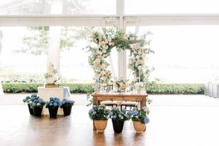 Belovely Floral & Event Design - 25