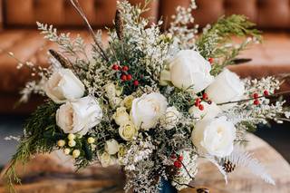 Golden Thistle Design - 15