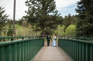 Wild Basin Lodge and Event Center - 25