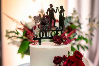 Incredible Edibles Bakery - 31