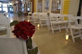 The Garden Ballroom - 32