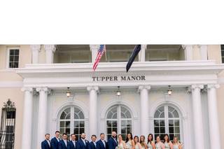 Tupper Manor at the Wylie Inn and Conference Center - 40