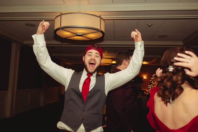 DJ Entertainment & Photo Booth 3