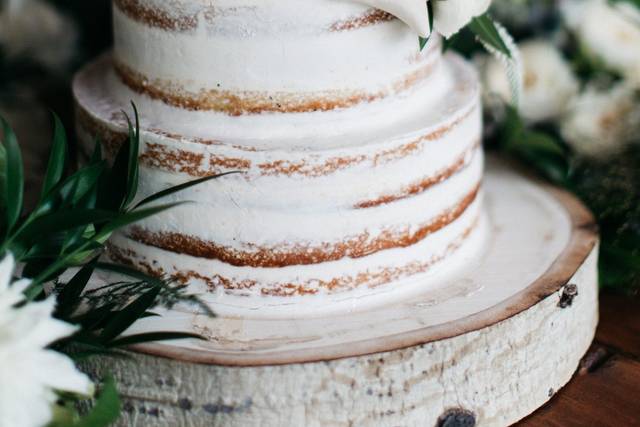 Greg Marsh Designer Cakes 5