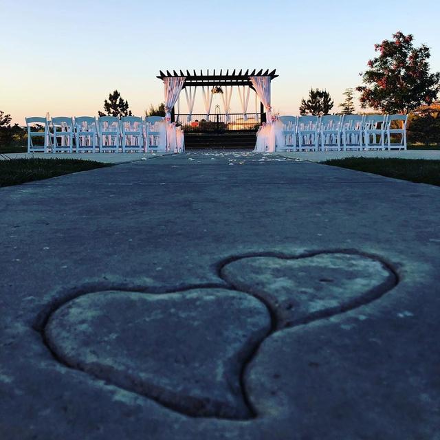 Valley View Event Center - 1