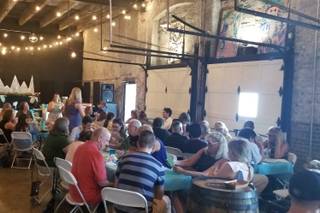 Indiana City Brewing Co - 27