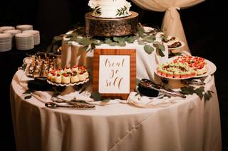 Splash Cafe Gourmet Catering - 11