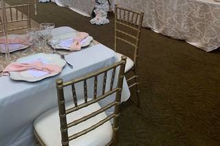 Touch Of Elegance - 68