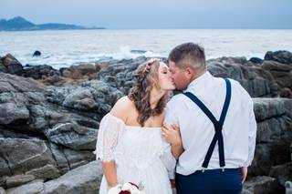 Weddings in Monterey - 21