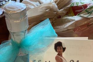Truly Forever Bridal - 61