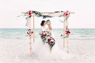 Couture Florals and Events - 95