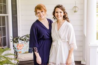 Jamie D'Agostino Makeup Artistry - 41
