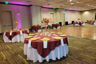 Hilton Garden Inn Raleigh-Cary - 31
