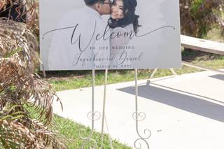 YC Wedding and Events - 25