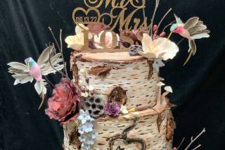 Creative Cakes and Candies - 56