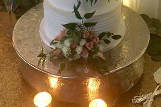 Cherry on Top Delights, llc. - 4
