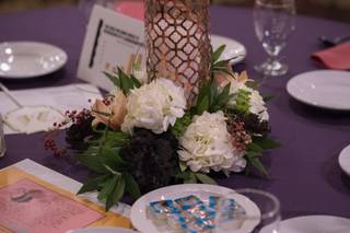 Creative Transformations Styling & Events - 7