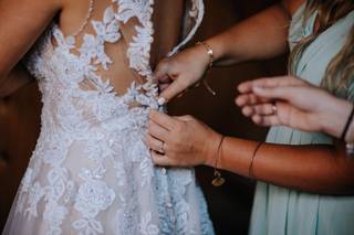 Posh Bridal - 104