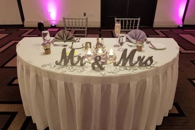 Hilton Boston/Woburn 1