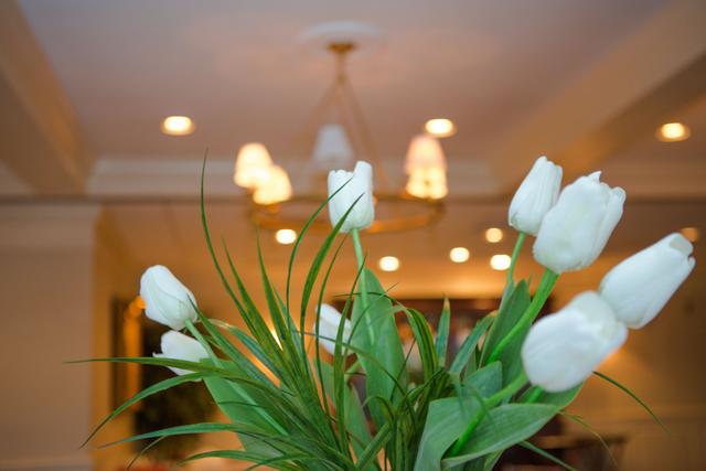 AWS Floral Design & A Wedding In Silk - 1