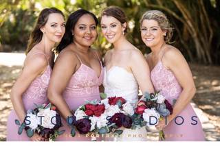 Makeup by Christina Burns - 41