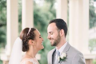 Jamie Lyn Cintron Salon Spa Wedding - 65