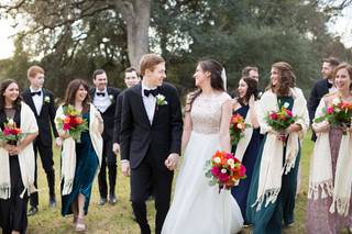 TwoFish Wedding Photography and Video - 41