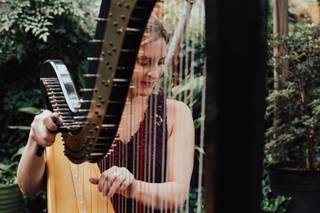 Tyler Hartley Atlanta Harpist - 13