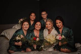 Lisha Hill Studios - 11