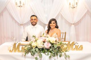 Sierra La Verne by Wedgewood Weddings - 15