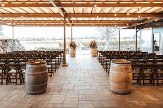 Newport Vineyards - 30