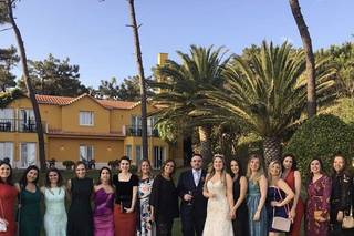 Destination Weddings in Portugal - 21