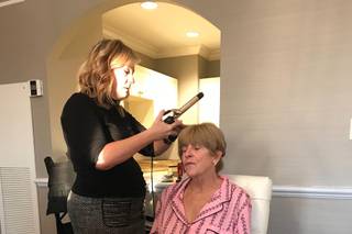 Cali Stott Hair & Makeup Artistry - 25