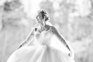 Hidden Creek Farm Weddings - 63