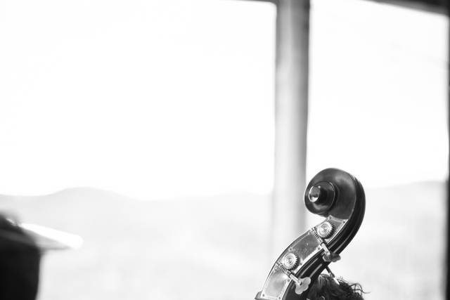 Masterful Musicians 1