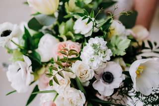 Earth Blooms - 31