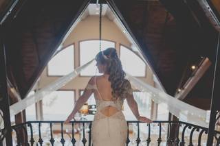 East Shore Wedding Photography - 37