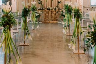 Amanda Reed Weddings - 27