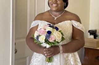 BBs Bridal and Beauty - 9